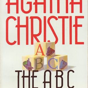 The ABC Murders