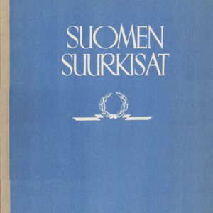 Suomen suurkisat