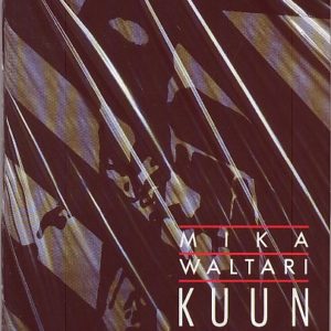 Kuun maisema