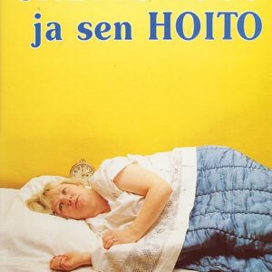Unettomuus ja sen hoito