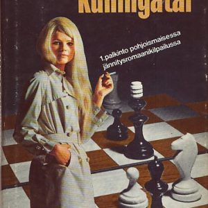 Valkea kuningatar