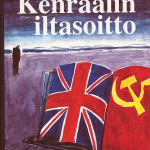 Kenraalin iltasoitto