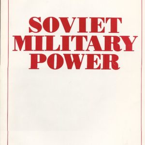 Soviet military power 1984