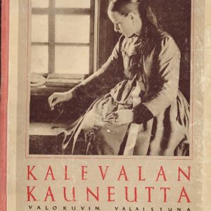 Kalevalan kauneutta