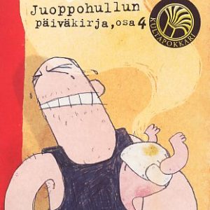 Vaippaihottuma Juoppohullun päiväkirja osa 4