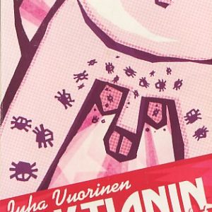 Kristianin teinivuodet