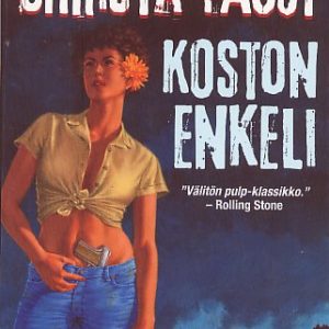 Koston enkeli