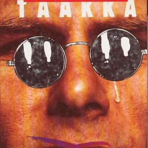 Todistamisen taakka