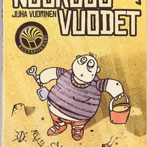 Kristianin nuoruusvuodet