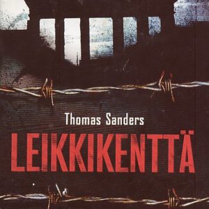 Leikkikenttä