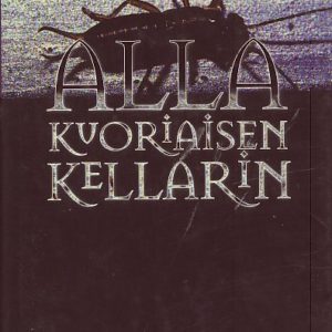 Alla kuoriaisen kellarin