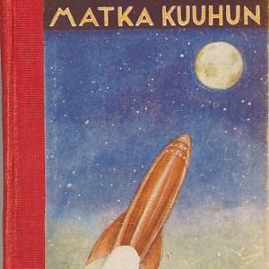 Hans Hardtin matka kuuhun