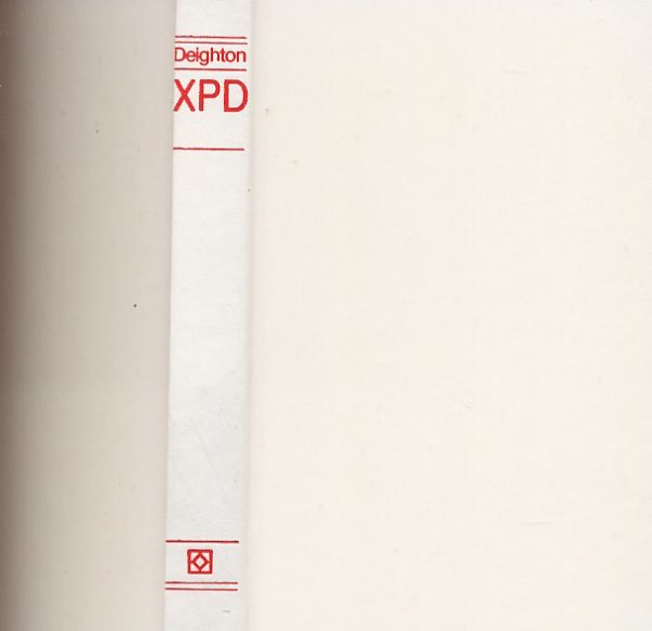 XPD