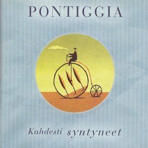 Kahdesti syntyneet