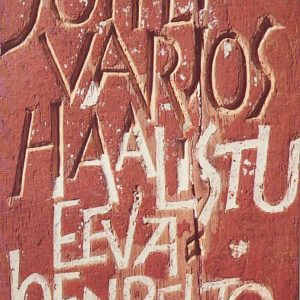 Jottei varjos haalistu