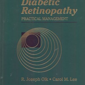 Diabetic Retinopathy practical management