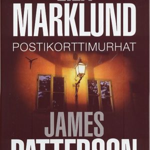 Postikorttimurhat
