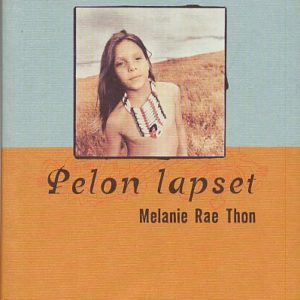 Pelon lapset