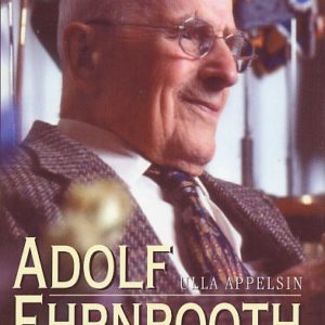 Adolf Ehrnrooth, kenraalin vuosisata