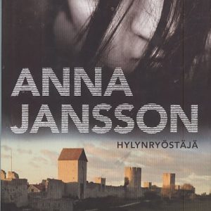 Hylynryöstäjä