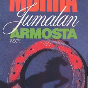 Murha Jumalan armosta