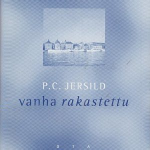 Vanha rakastettu