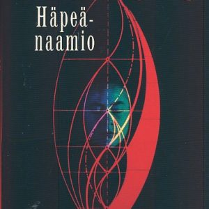 Häpeänaamio