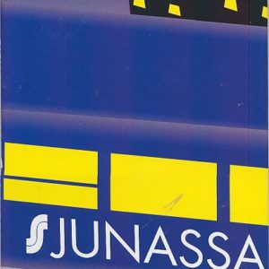 S-junassa