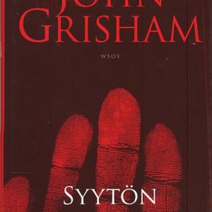 Grisham John - Syytön (55668)