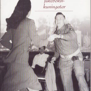 Maltan jukeboksikuningatar