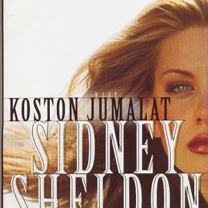 Koston Jumalat