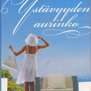 Ystävyyden aurinko
