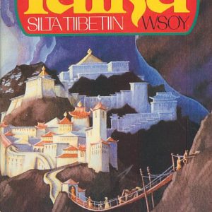 Tulku - silta Tiibetiin