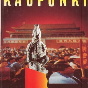 Kielletty kaupunki