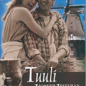 Tuuli kuiskaa