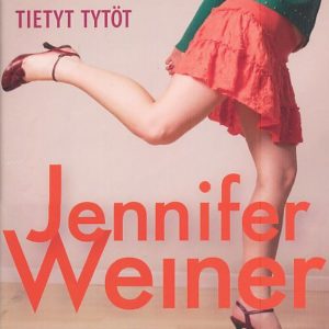 Tietyt tytöt
