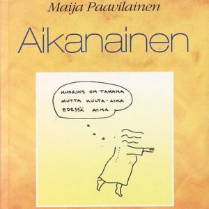 Aikanainen