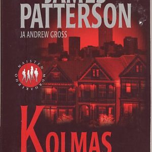 Kolmas aste (KUVA)