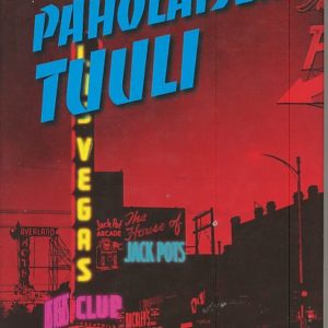 Paholaisen tuuli
