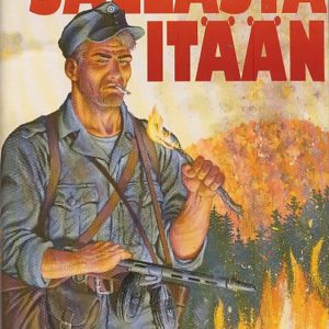 Sallasta itään
