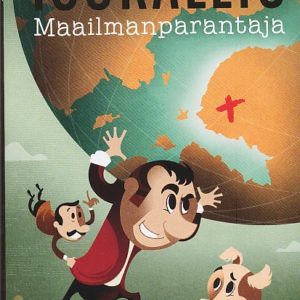 Maailmanparantaja