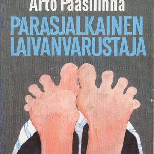 Parasjalkainen laivanvarustaja