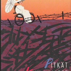 Pitkät kihlajaiset