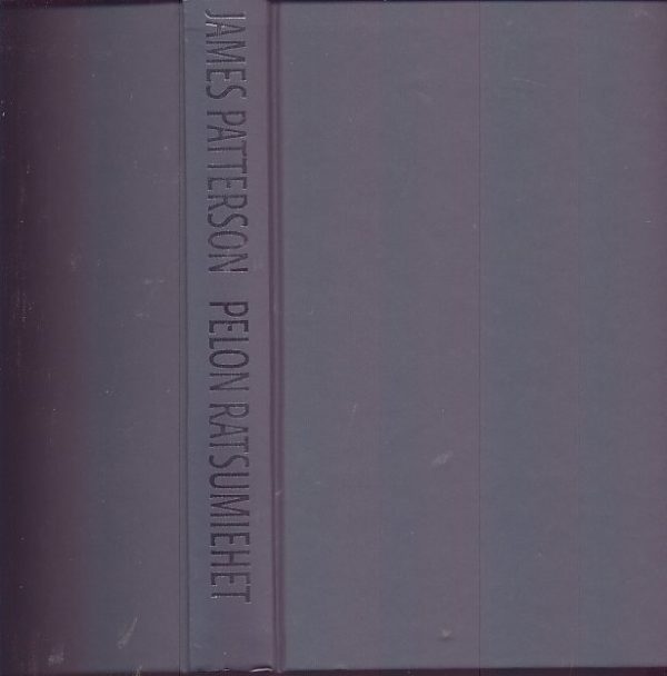 Pelon ratsumiehet