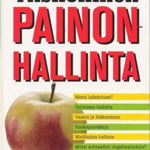 Yksilöllinen painonhallinta