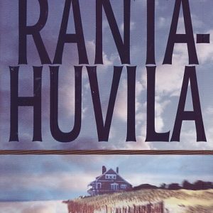Rantahuvila