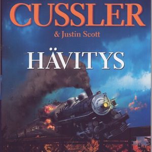 Hävitys