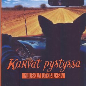 Karvat pystyssä