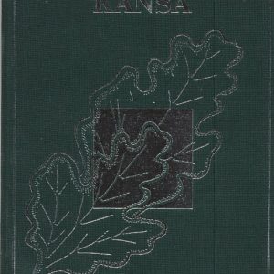 Tammenlehvän kansa - Kansallisen veteraanipäivän kymmenvuotistaival 1987-1997