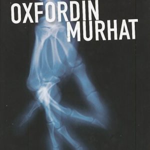 Oxfordin murhat